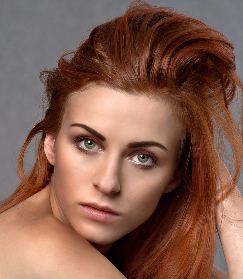 Celebrity Makeup