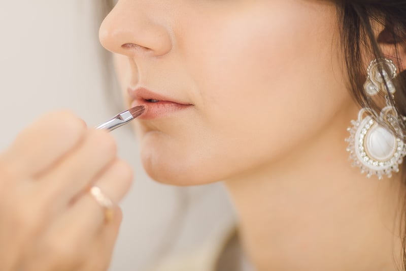 Celebrity Makeup